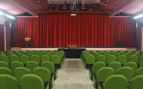 A Firenze, il teatro Lumiére festeggia il nuovo anno con “I promessi sposi”