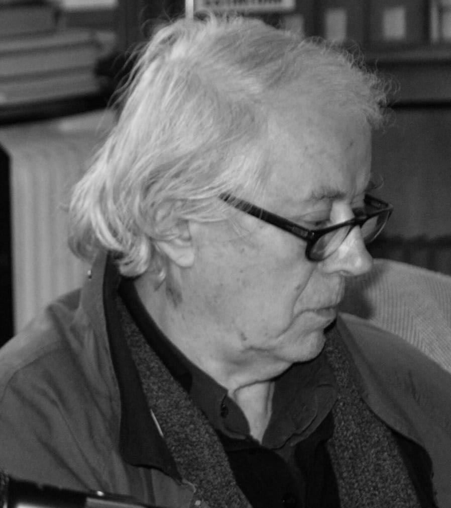 Addio ad Aldo Tassone, il critico che fondò la rassegna di cinema francese a Firenze