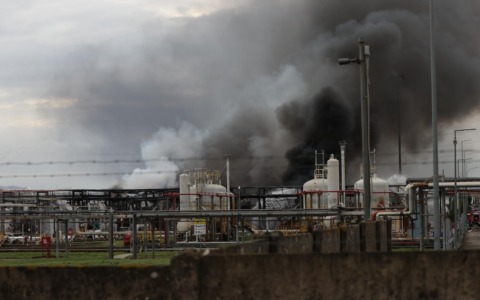 Calenzano, un anno dalla tragedia: il ricordo delle vittime