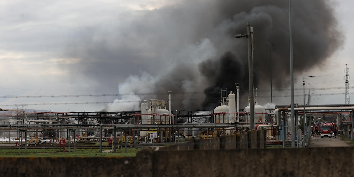 Calenzano, un anno dalla tragedia: il ricordo delle vittime