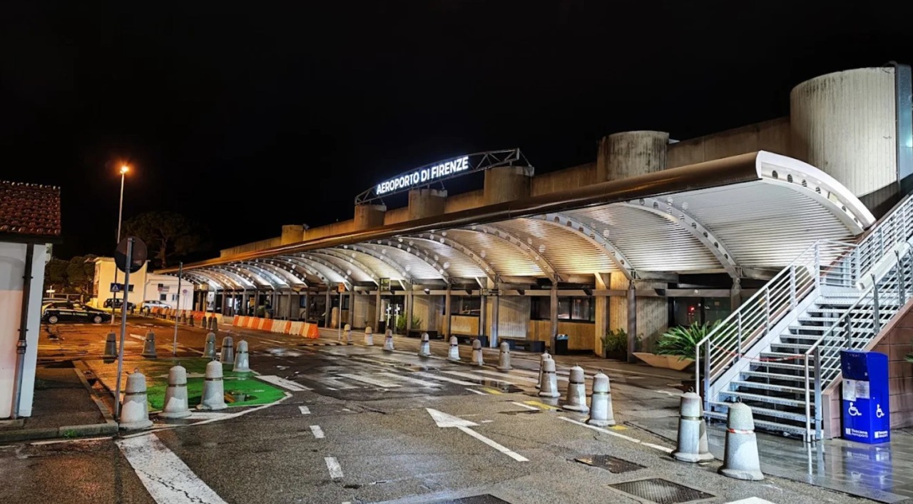 Cinque comuni si uniscono contro l’ampliamento dell’Aeroporto di Peretola e preparano ricorsi al TAR