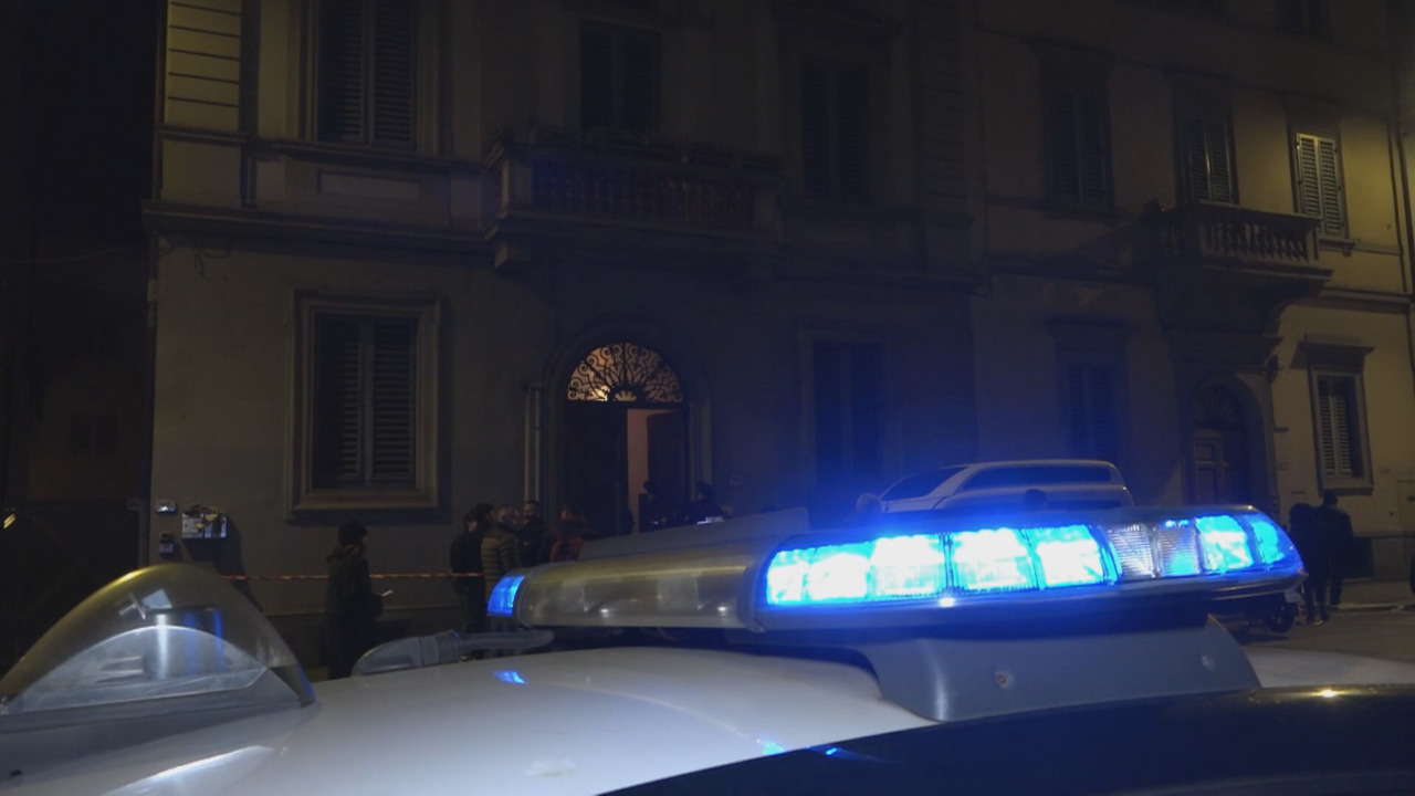 Coppia trovata morta in casa: tragedia a Gavinana