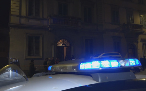 Coppia trovata morta in casa: tragedia a Gavinana
