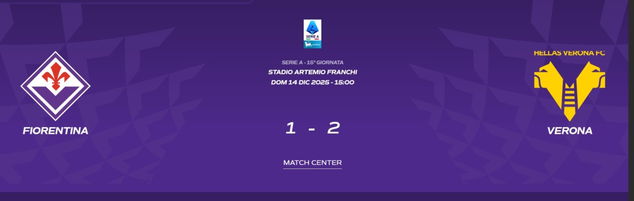 Crisi Fiorentina: silenzio stampa e ritiro della squadra fino a nuove indicazioni