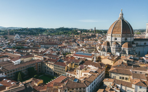 Cultura e solidarietà: al via nove bandi per contributi della Fondazione CR Firenze