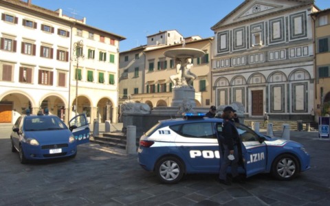 Divieti a Empoli per il Capodanno in piazza: ecco cosa cambia