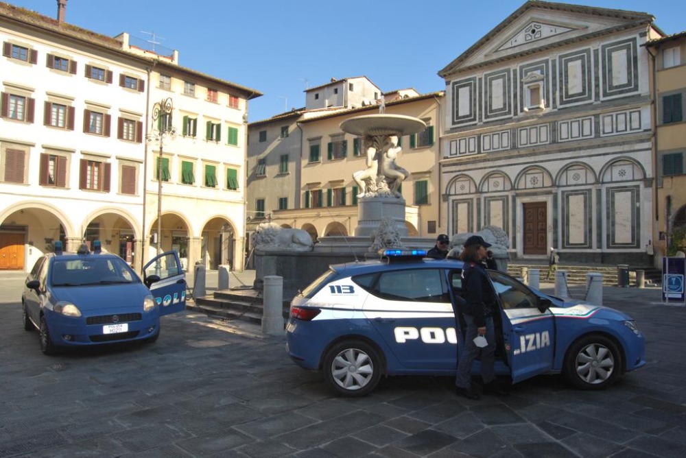 Divieti a Empoli per il Capodanno in piazza: ecco cosa cambia