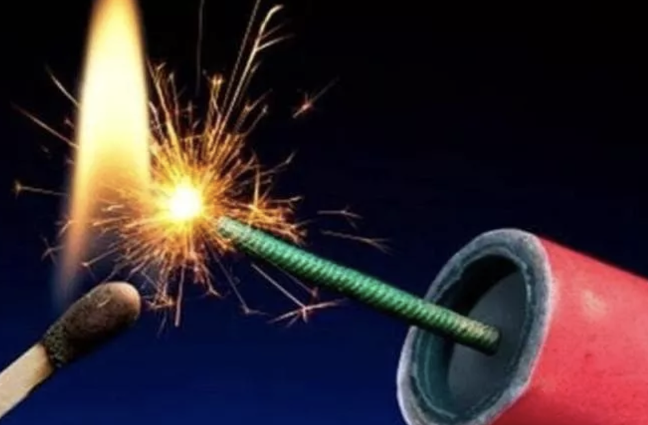 Divieto di petardi a Empoli per il Capodanno