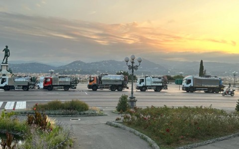 Fermato un uomo per gioco d’azzardo alle tre campanelle a Firenze