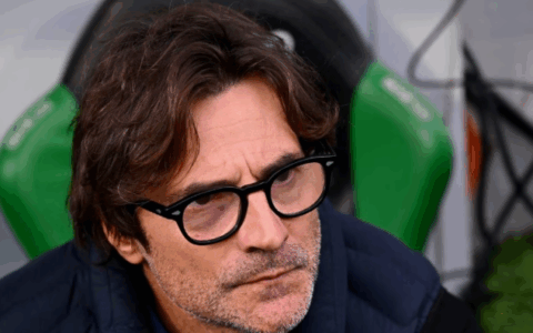 Fiorentina affonda: sconfitta contro il Sassuolo