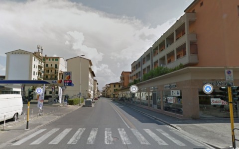 Firenze: chiuso un bar a Porta al Prato per 15 giorni dopo rissa e droga