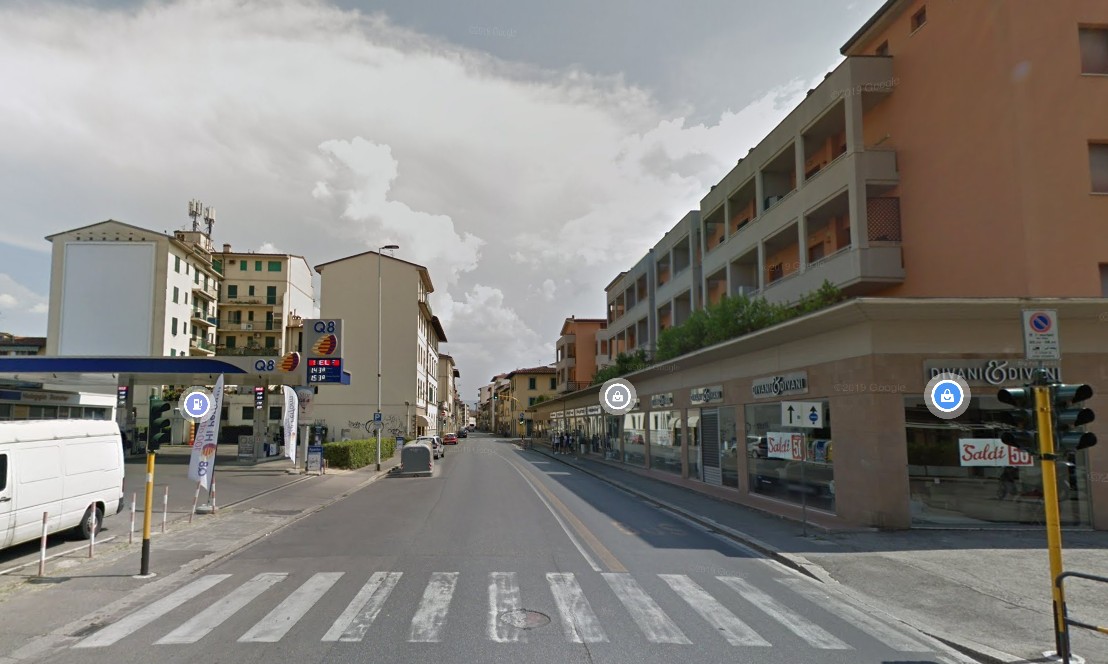 Firenze: chiuso un bar a Porta al Prato per 15 giorni dopo rissa e droga