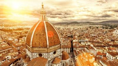 Furto da 30 milioni di euro all’Opera di Santa Maria del Fiore