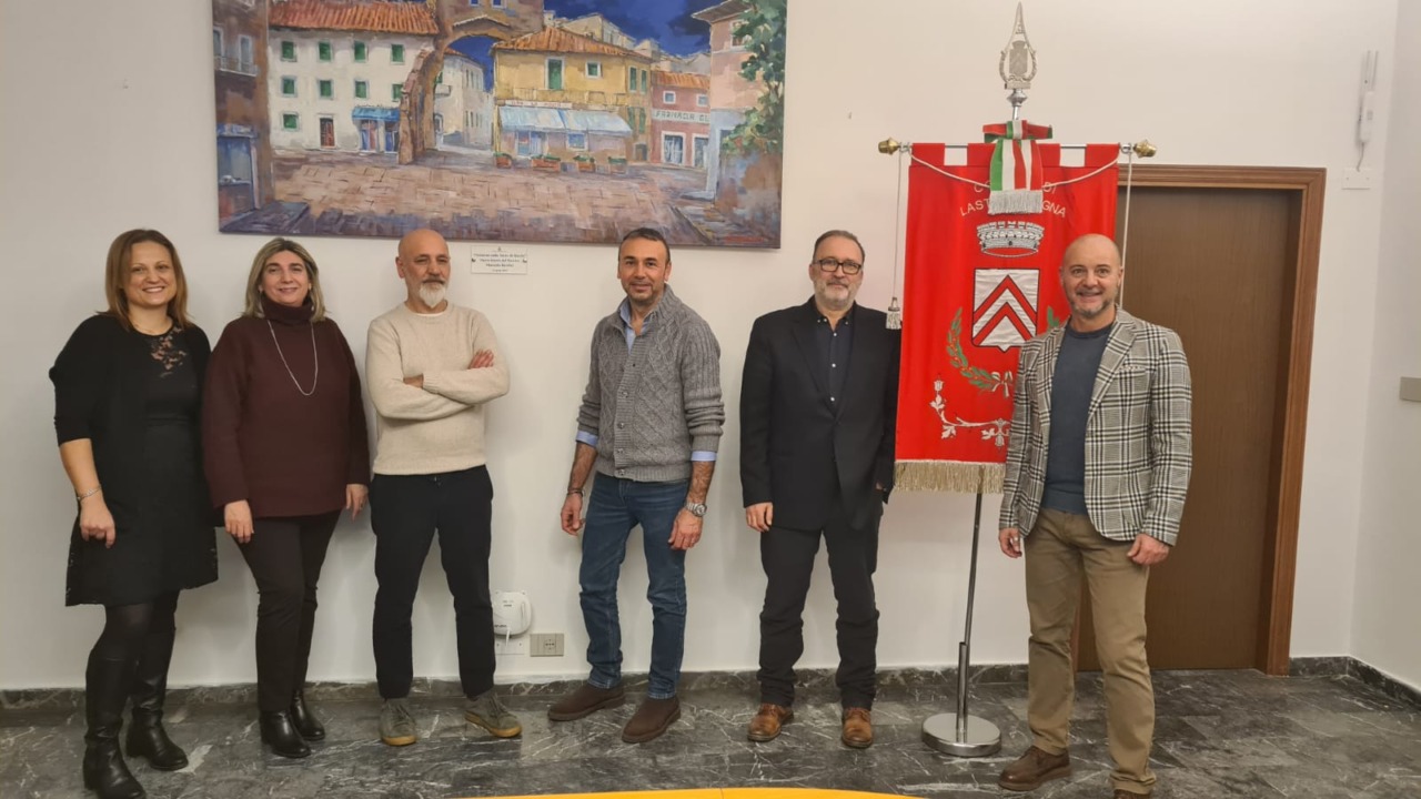 Il Comune di Lastra a Signa si unisce a Farmapiana