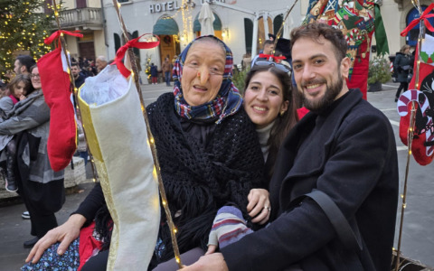 La Befana e i Magi: protagonisti dell’Epifania a Castelfiorentino
