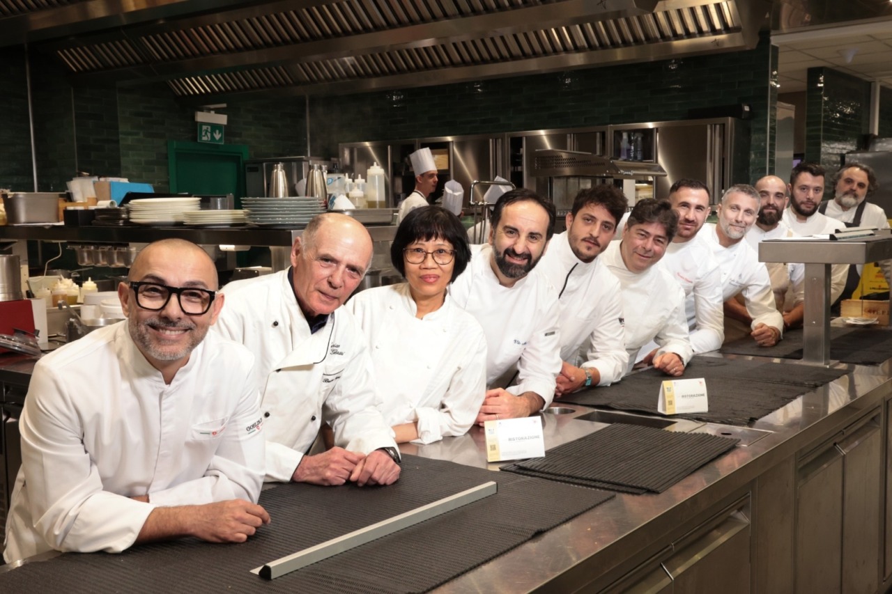 La cucina italiana diventa patrimonio Unesco, esultano gli operatori del settore