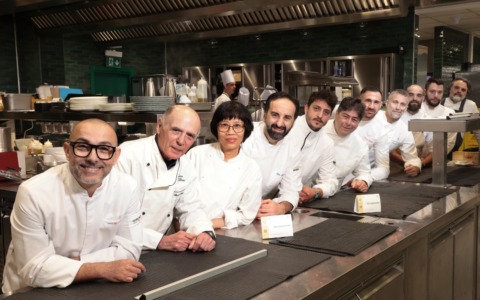 La cucina italiana diventa patrimonio Unesco, esultano gli operatori del settore