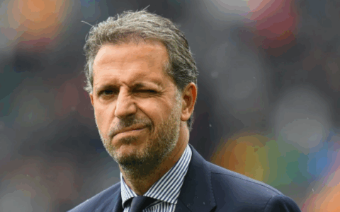 La Fiorentina avanza un’offerta a Fabio Paratici