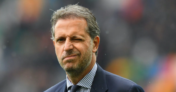 La Fiorentina avanza un’offerta a Fabio Paratici