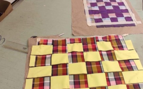 La trasformazione di Carla: dall’isolamento all’autonomia grazie all’uncinetto