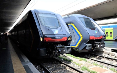 Nuovi disagi ferroviari a Firenze e in Toscana