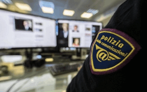 Operazione della Polizia Postale in Toscana: smantellata rete di pedopornografia online