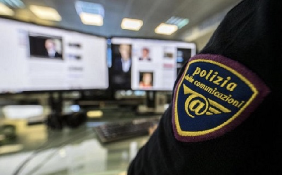 Operazione della Polizia Postale in Toscana: smantellata rete di pedopornografia online