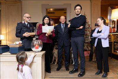 Premi “Giornalisti Toscani 2025” consegnati da Assostampa