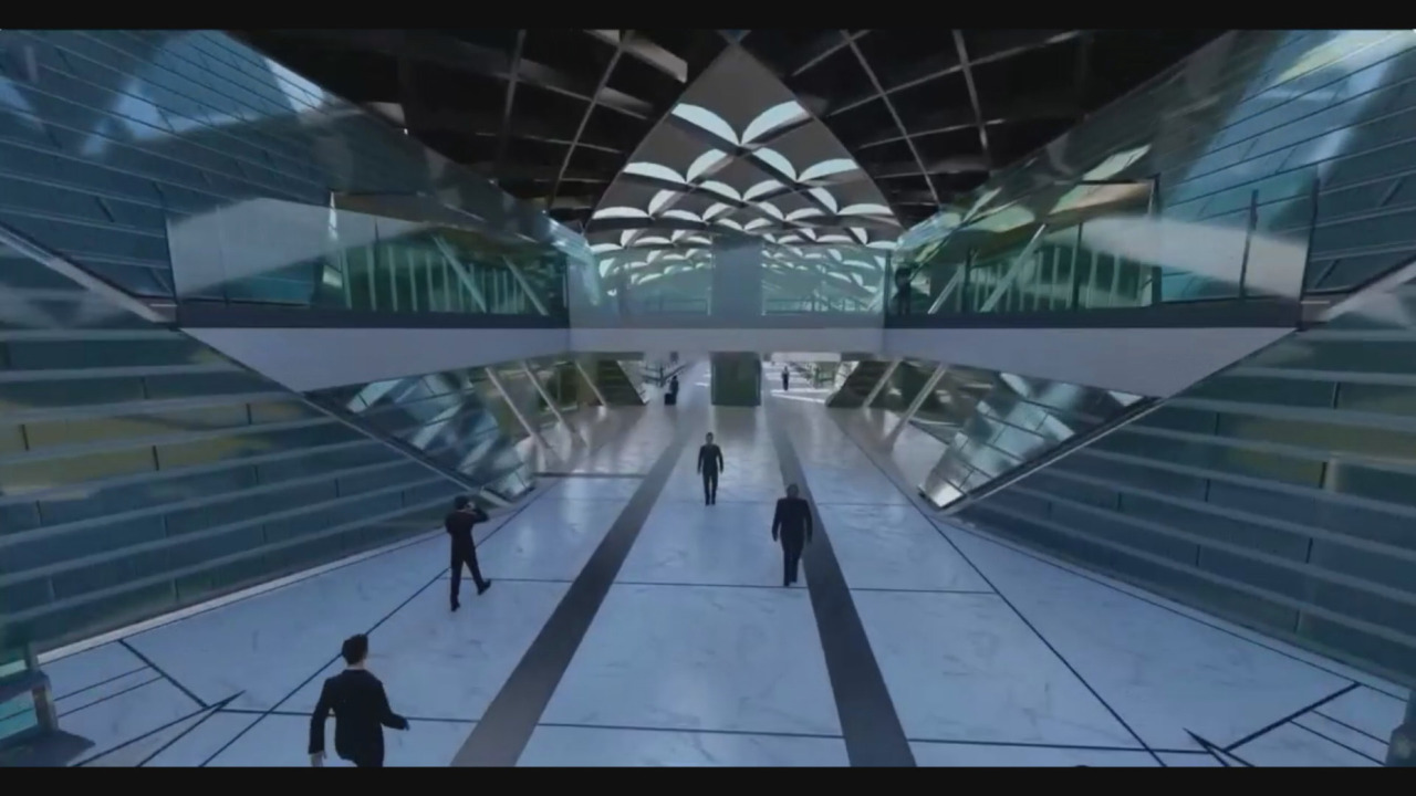 Prosegue l’avanzamento della talpa Marika verso la nuova stazione dell’alta velocità