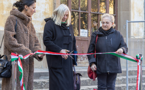 Riqualificazione della sede di Ingegneria all’Università di Firenze