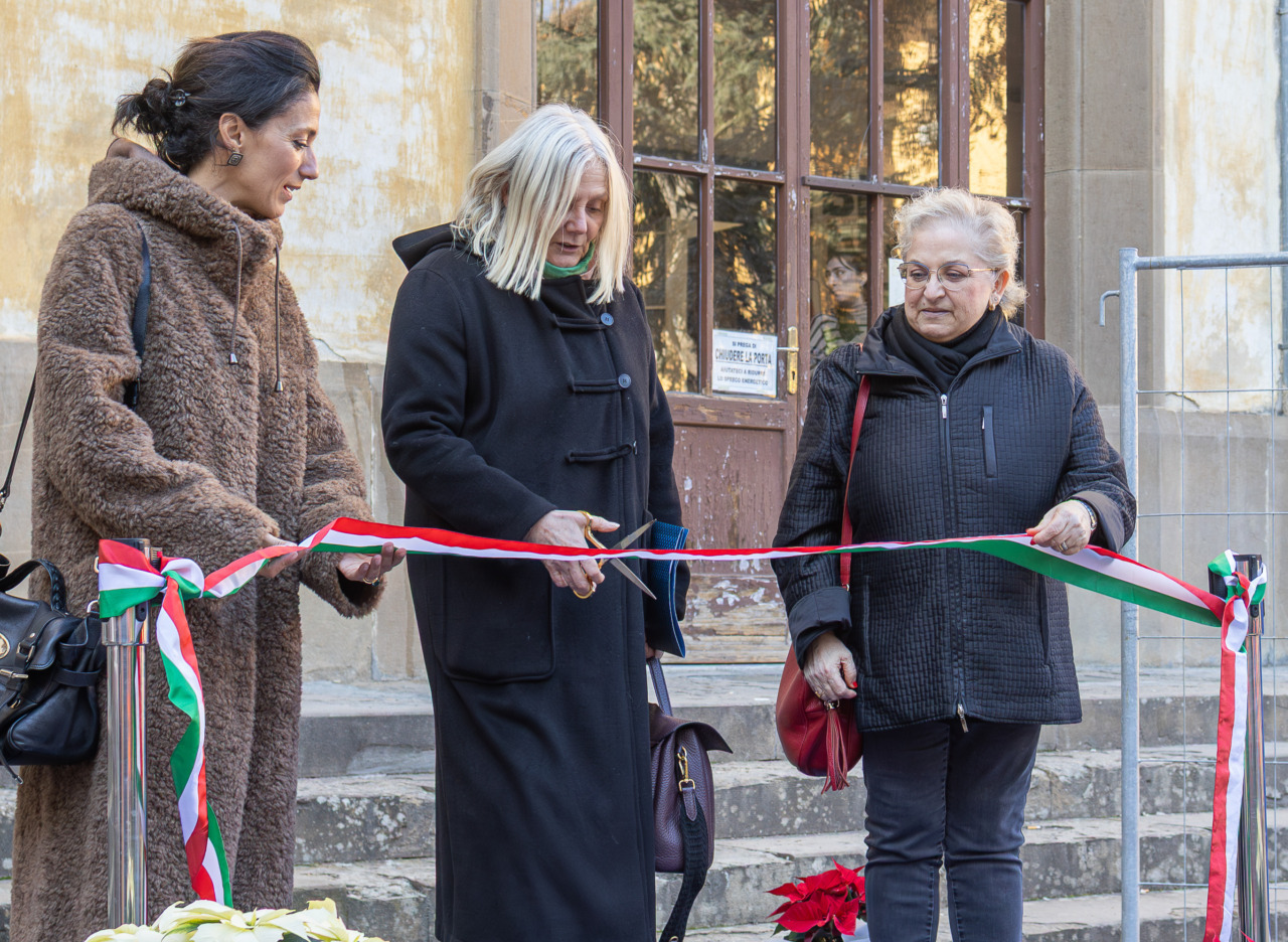 Riqualificazione della sede di Ingegneria all’Università di Firenze