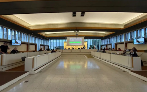 Scandicci adotta il bilancio di previsione 2026