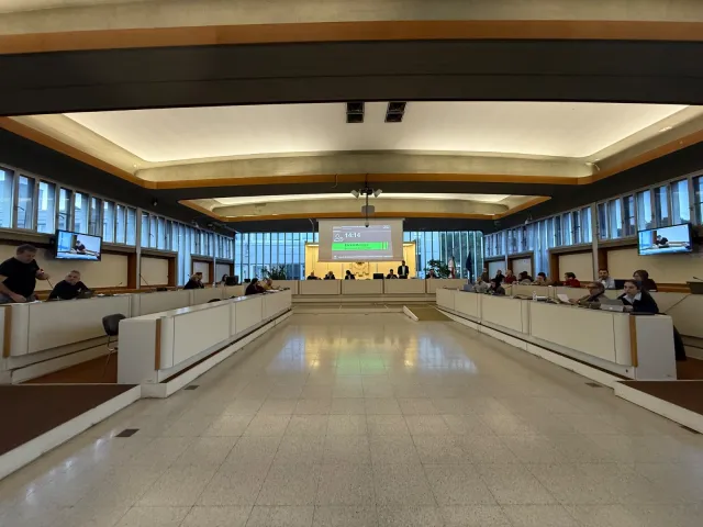 Scandicci adotta il bilancio di previsione 2026