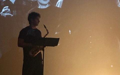 Spettacolo musicale e teatrale su Don Milani