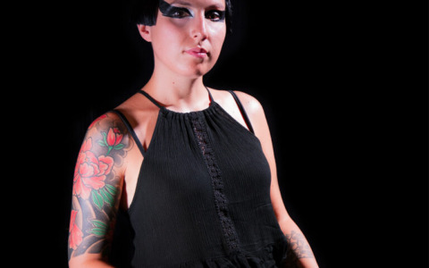 Teatro di maschera e figura al Circolo del Ferrone