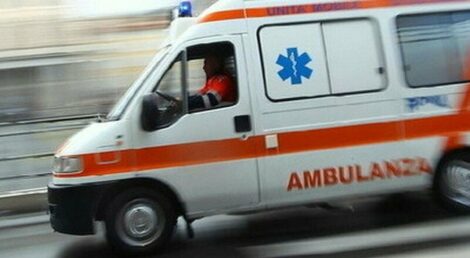 Tragedia a Firenzuola: operaio di 44 anni muore mentre lavora
