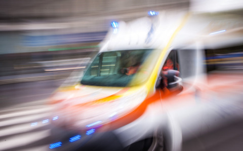 Un uomo di 32 anni trovato morto in una cassapanca a Sant’Angelo a Lecore