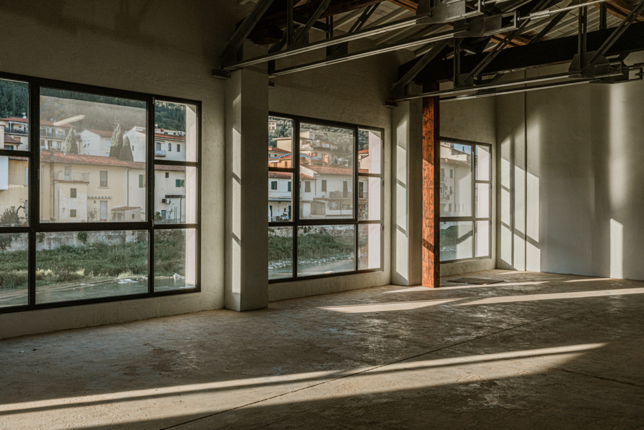 A Pelago nasce Polytropon Arts Center, un innovativo hub per l’arte contemporanea