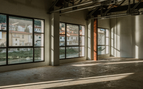 A Pelago nasce Polytropon Arts Center, un innovativo hub per l’arte contemporanea