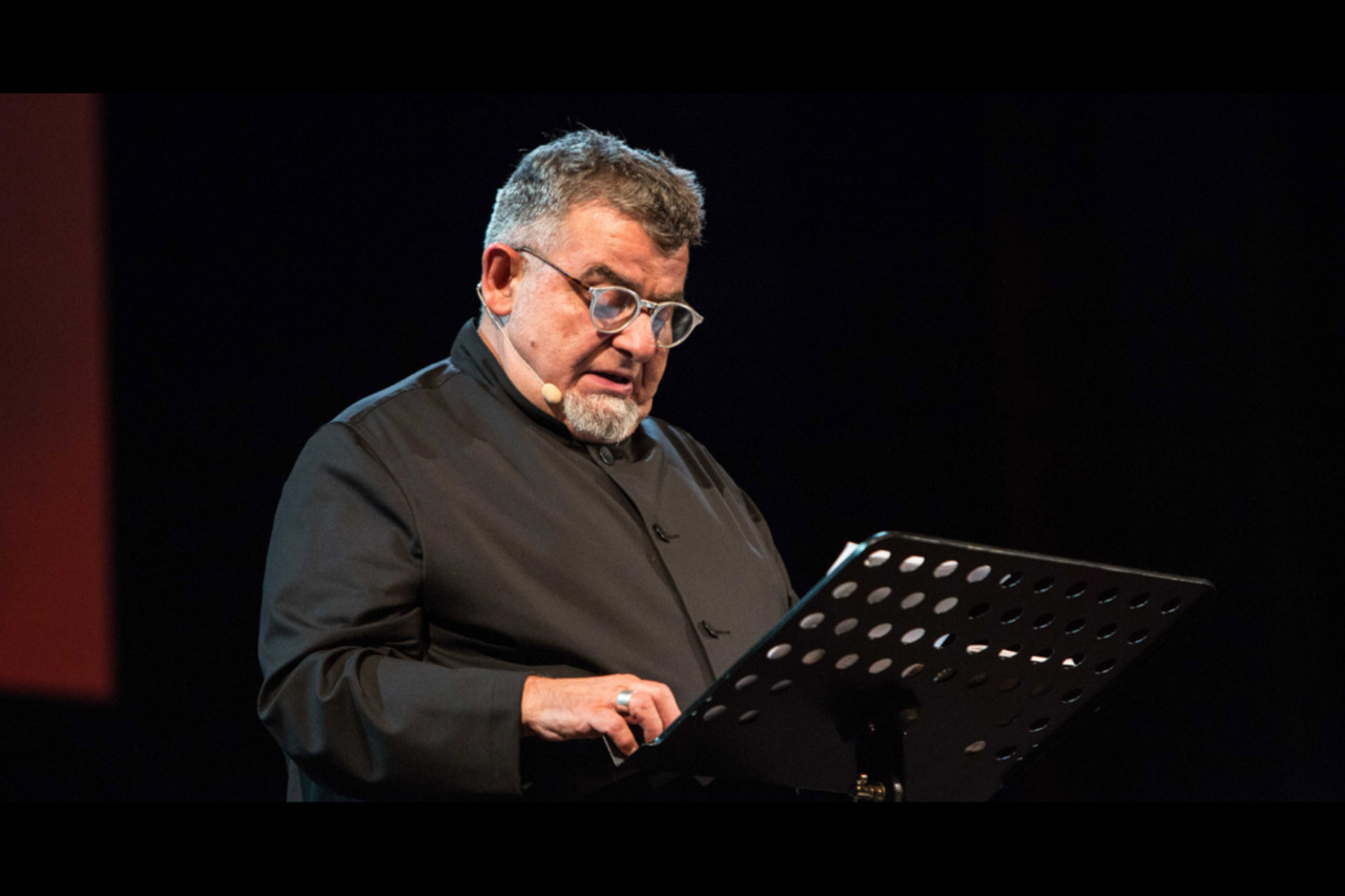 Addio a Giancarlo Cauteruccio, pioniere del teatro contemporaneo