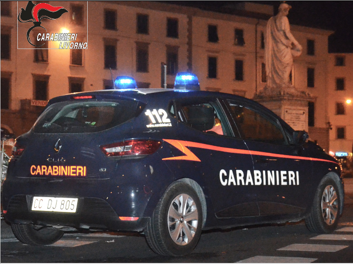 Aggressione a Novoli: rubato un telefono a un ragazzo di ritorno da scuola