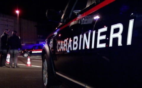 Arrestati due ladri in cantiere, trasportavano materiale rubato