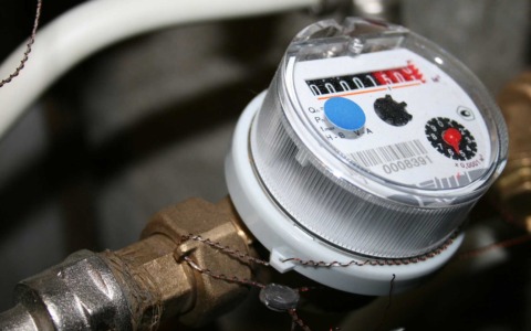 Calano le temperature: attenzione ai contatori dell’acqua