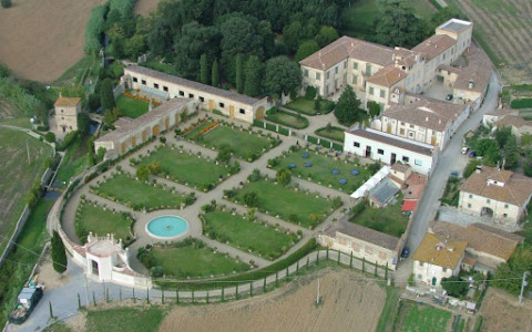 Calenzano, il Comune avvia l’ampliamento del Parco di Travalle