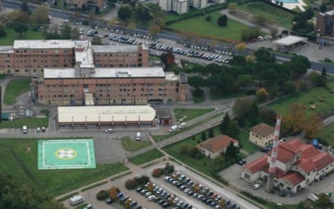 Crescita delle nascite all’ospedale del Mugello per il secondo anno consecutivo