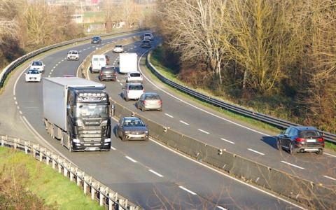 Fi-Pi-Li: chiusura notturna del tratto Pontedera-Montopoli