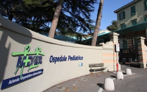 Firenze, bimbo operato per un tumore inesistente: risarcimento record