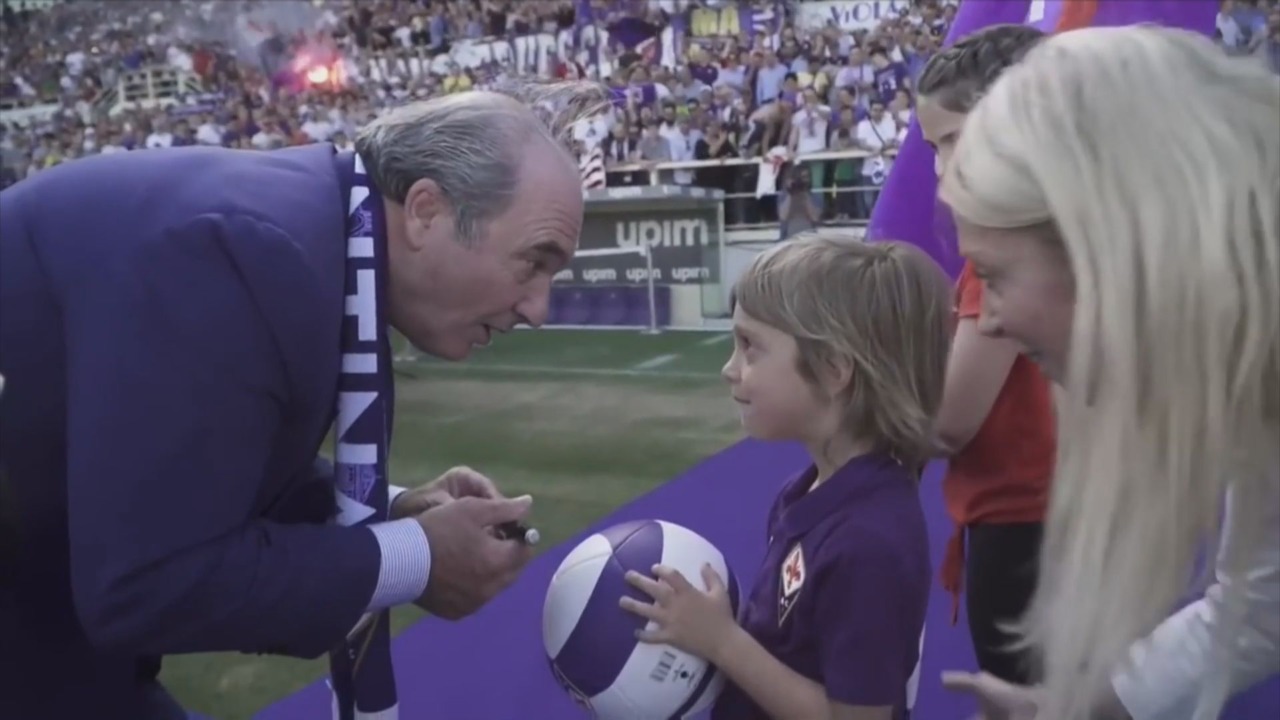 Firenze si prepara a ricordare Rocco Commisso con una Messa il 26 gennaio