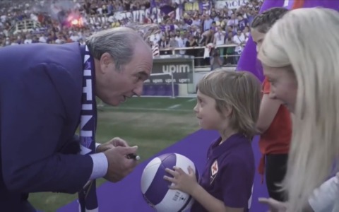 Firenze si prepara a ricordare Rocco Commisso con una Messa il 26 gennaio