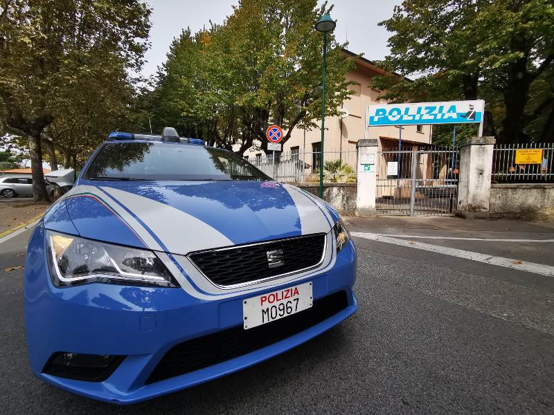 Firenze, un 29enne arrestato per tentata estorsione e minacce